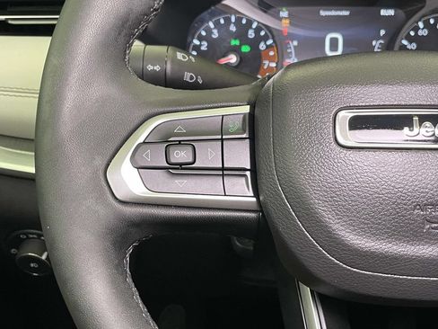 Used 2024 Jeep Compass Limited AWD/4WD image 34