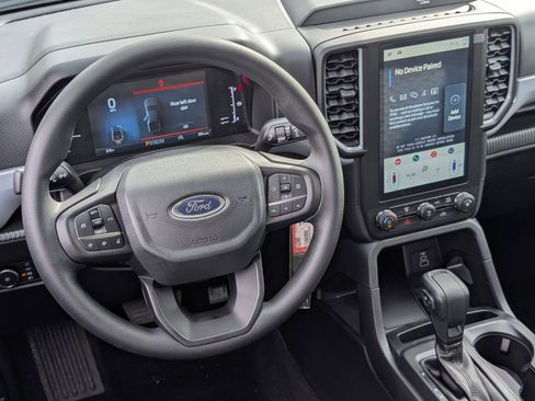 New 2025 Ford Ranger XL image 12