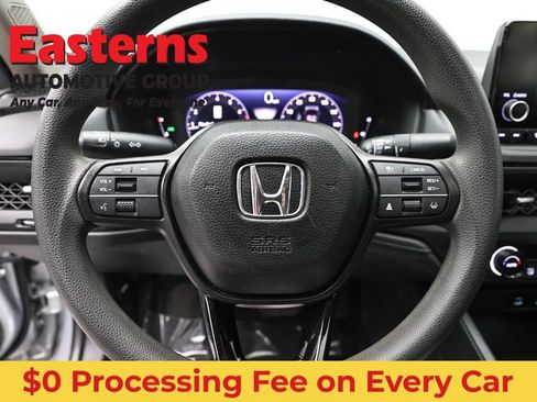 Used 2024 Honda Accord EX image 10
