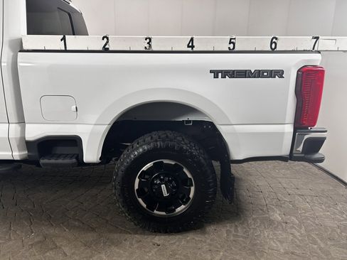 Used 2025 Ford F350 XLT w/ Tremor Off-Road Package AWD/4WD image 5