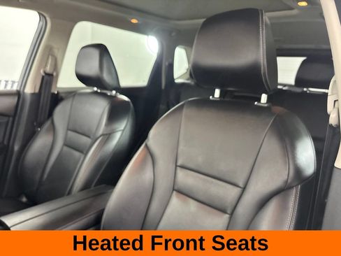 Used 2023 Nissan Rogue SL FWD image 15