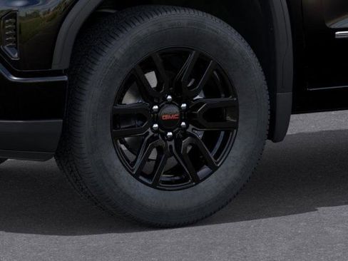 New 2026 GMC Sierra 1500 Pro w/ Graphite Edition image 9