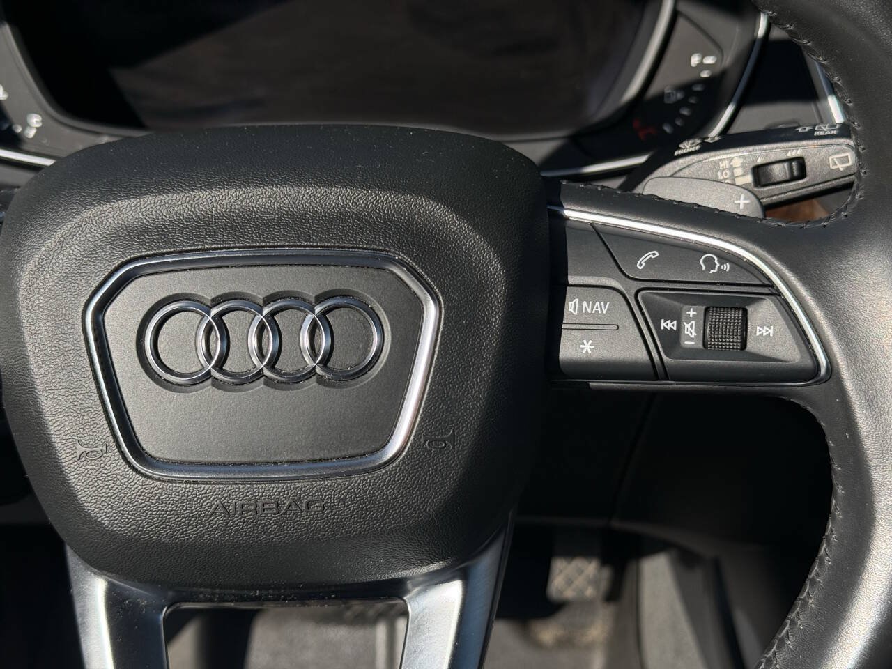 Used 2018 Audi Q5 2.0T Premium AWD/4WD image 20