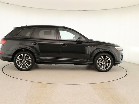 New 2026 Audi Q7 2.0T Premium Plus image 8