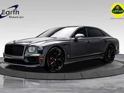 Used 2021 Bentley Flying Spur V8