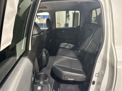 Used 2023 Honda Ridgeline RTL-E image 25