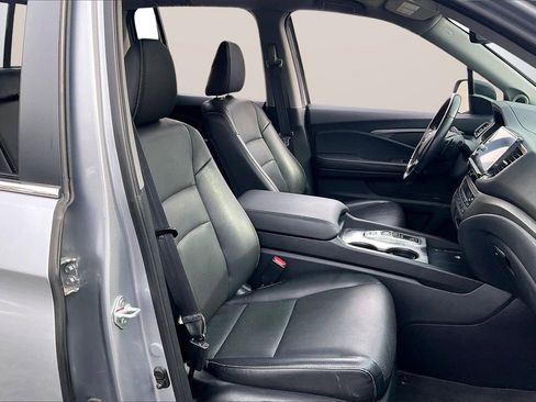 Used 2024 Honda Ridgeline RTL image 24