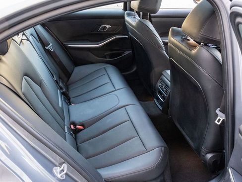 Used 2024 BMW 330i Sedan image 30