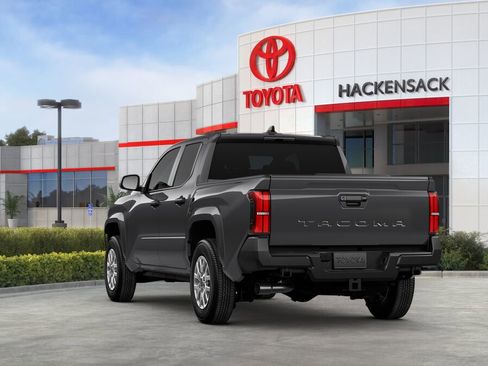 New 2026 Toyota Tacoma SR image 7