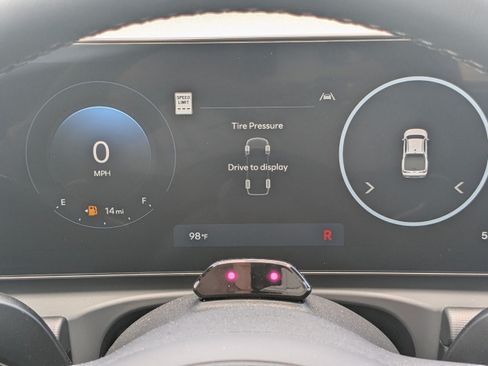 New 2026 Hyundai Santa Cruz XRT AWD/4WD image 30