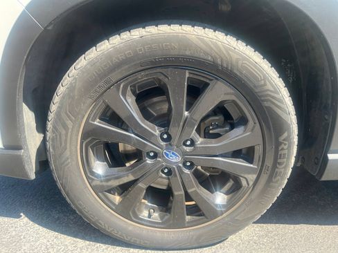 Used 2020 Subaru Forester Sport w/ Popular Package #2 AWD/4WD image 14
