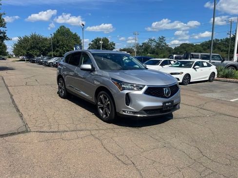 Certified 2024 Acura RDX w/ Advance Package AWD/4WD image 22