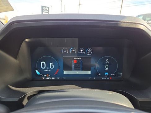 Used 2022 Ford Expedition Max Limited w/ Equipment Group 303A image 25