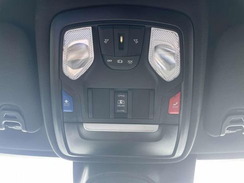 New 2025 RAM 2500 Big Horn image 29