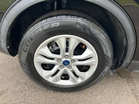 Used 2021 Ford Escape S FWD image 40
