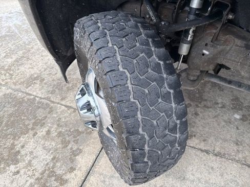 Used 2018 GMC Sierra 3500 Denali w/ Duramax Plus Package image 42