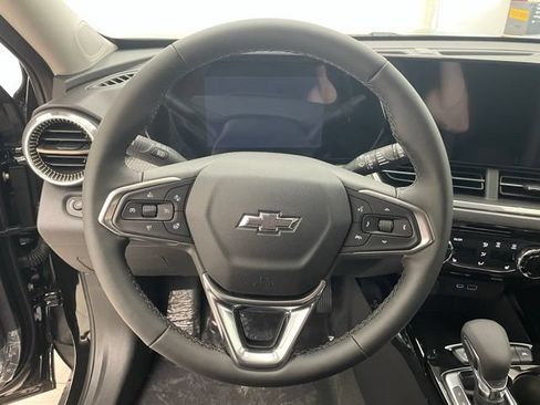 New 2026 Chevrolet Trax ACTIV w/ Driver Confidence Package FWD image 12