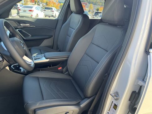 Used 2026 BMW X1 xDrive28i w/ Convenience Package image 14