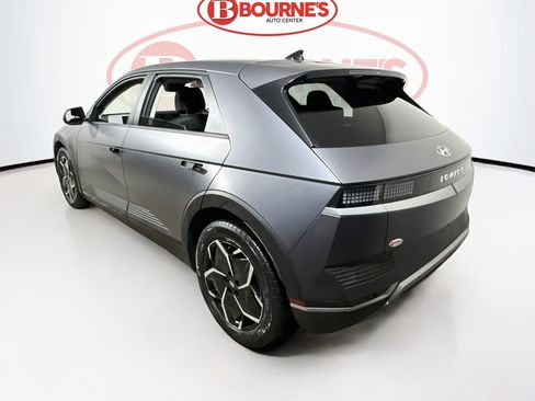 Used 2024 Hyundai Ioniq 5 SEL AWD/4WD image 8