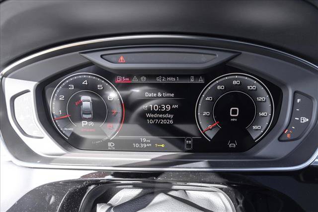 New 2027 Audi A8 L 3.0T AWD/4WD image 14