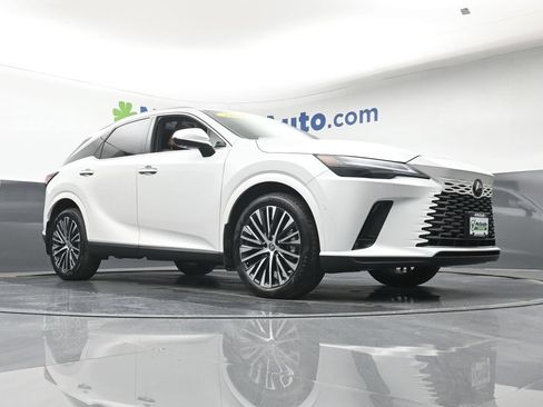 Used 2025 Lexus RX 350 Premium Plus w/ Convenience Package AWD/4WD image 26