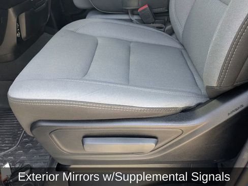 Used 2023 RAM 1500 Big Horn AWD/4WD image 23