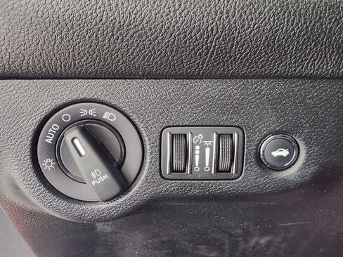 Used 2021 Dodge Challenger GT w/ Blacktop Package RWD image 21