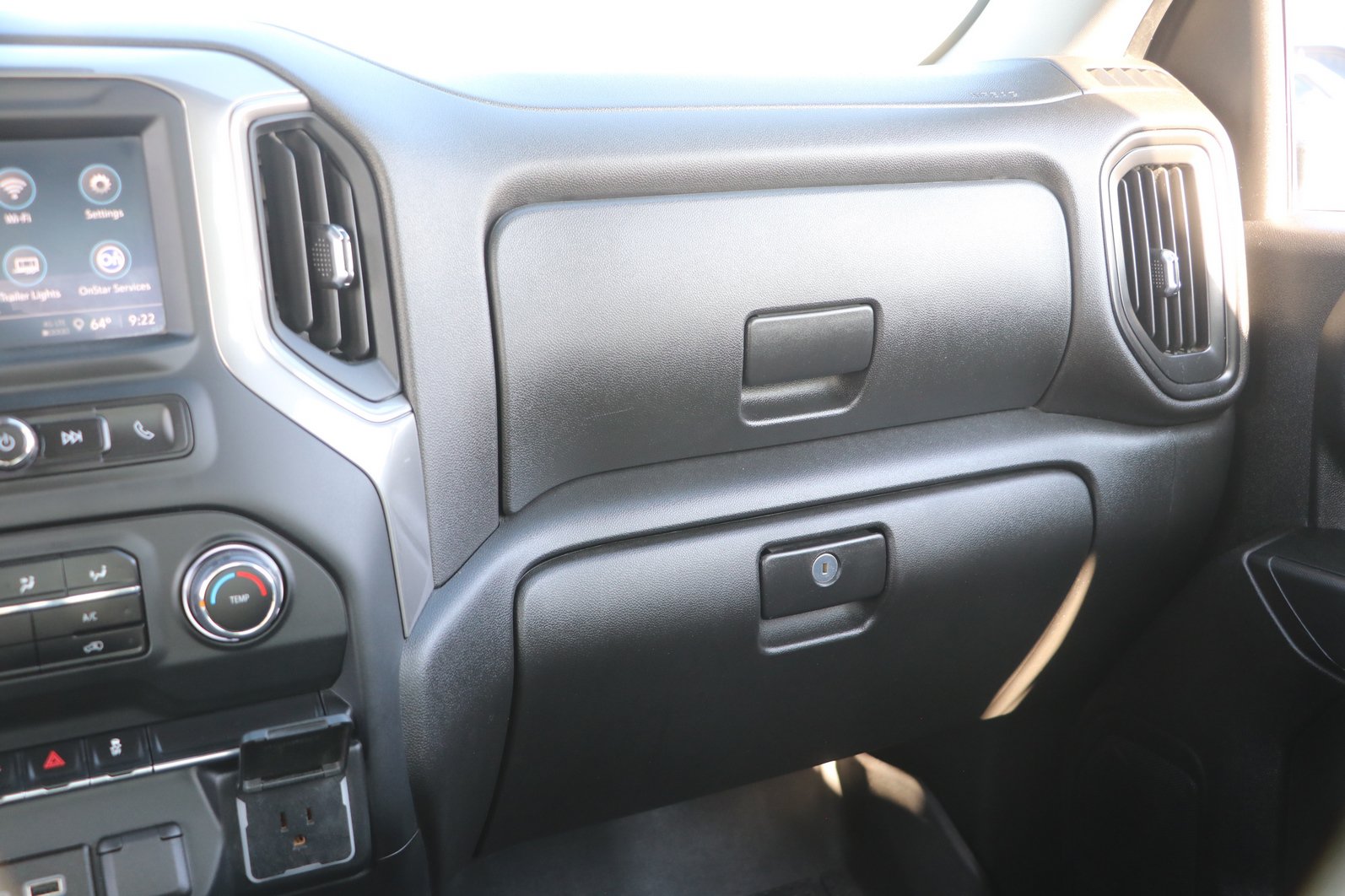 Used 2024 Chevrolet Silverado 2500 W/T w/ WT Convenience Package AWD/4WD image 26