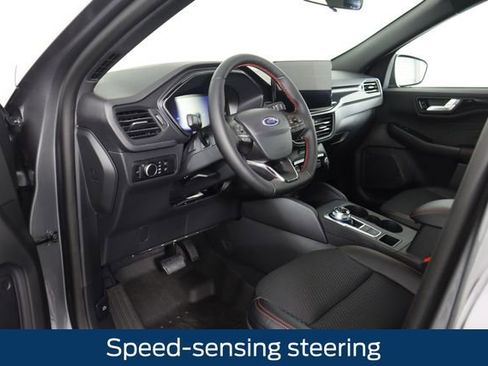 New 2026 Ford Escape ST-Line w/ Tech Pack #1 AWD/4WD image 21