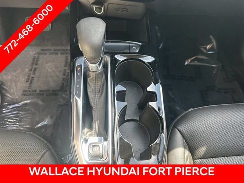 Used 2024 Chevrolet Trax ACTIV w/ Driver Confidence Package FWD image 20