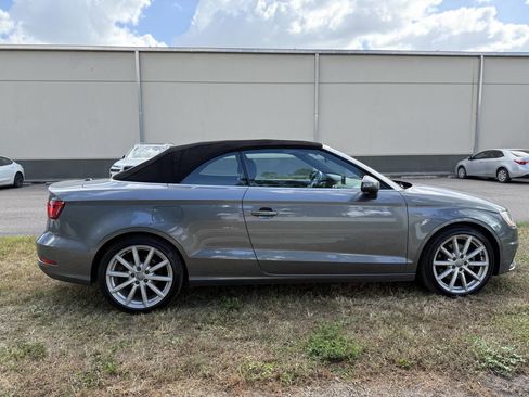 Used 2016 Audi A3 1.8T Premium image 9