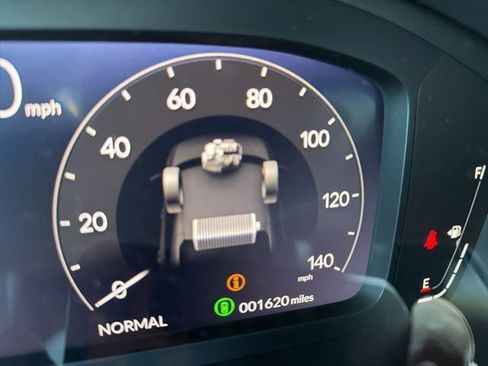 Used 2025 Honda Civic Sport Touring image 18