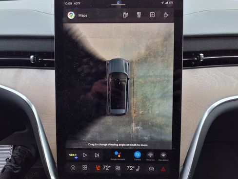 New 2025 Volvo EX90 Ultra image 12