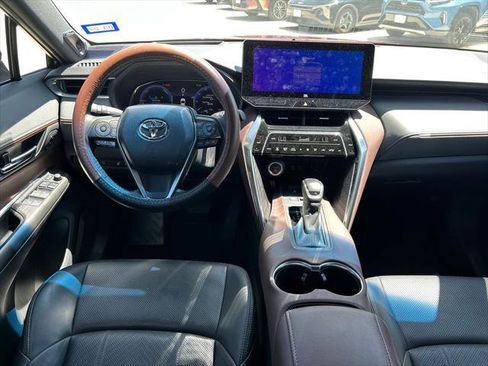 Certified 2024 Toyota Venza Limited AWD/4WD image 16