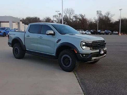 Used 2024 Ford Ranger Raptor image 2
