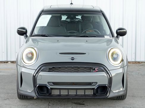 Used 2023 MINI Cooper S image 43