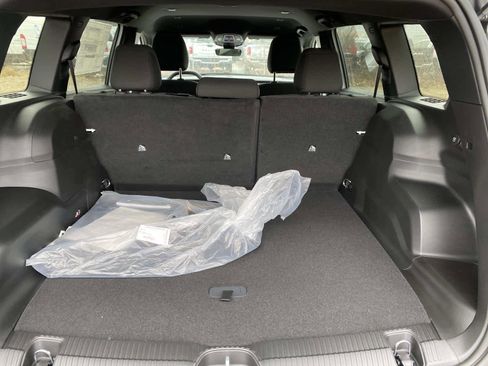 New 2026 Jeep Cherokee Laredo image 5