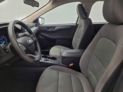 Used 2020 Ford Escape S FWD image 17
