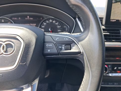 Used 2019 Audi Q5 2.0T Premium w/ Convenience Package AWD/4WD image 17