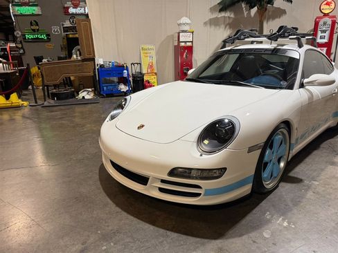 Used 2006 Porsche 911 image 9