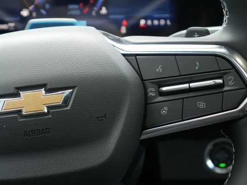 New 2026 Chevrolet Traverse High Country w/ LPO, Floor Liner Package AWD/4WD image 21