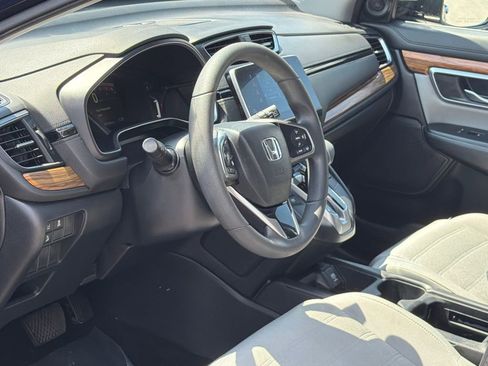Used 2018 Honda CR-V EX image 13