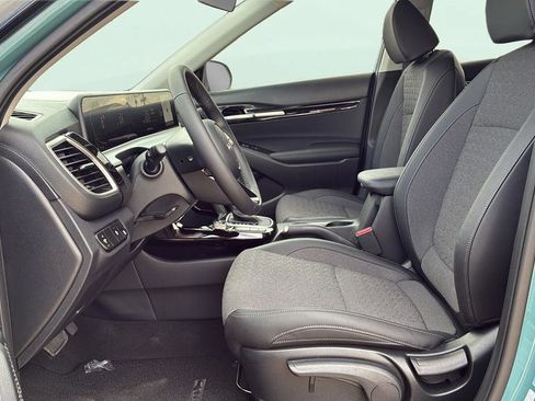 New 2026 Kia Seltos S AWD/4WD image 13
