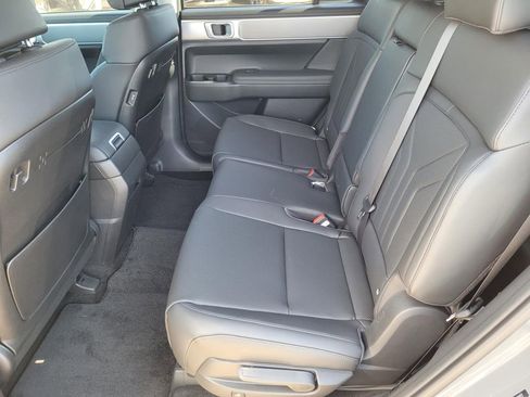 New 2026 Hyundai Santa Fe SEL image 10