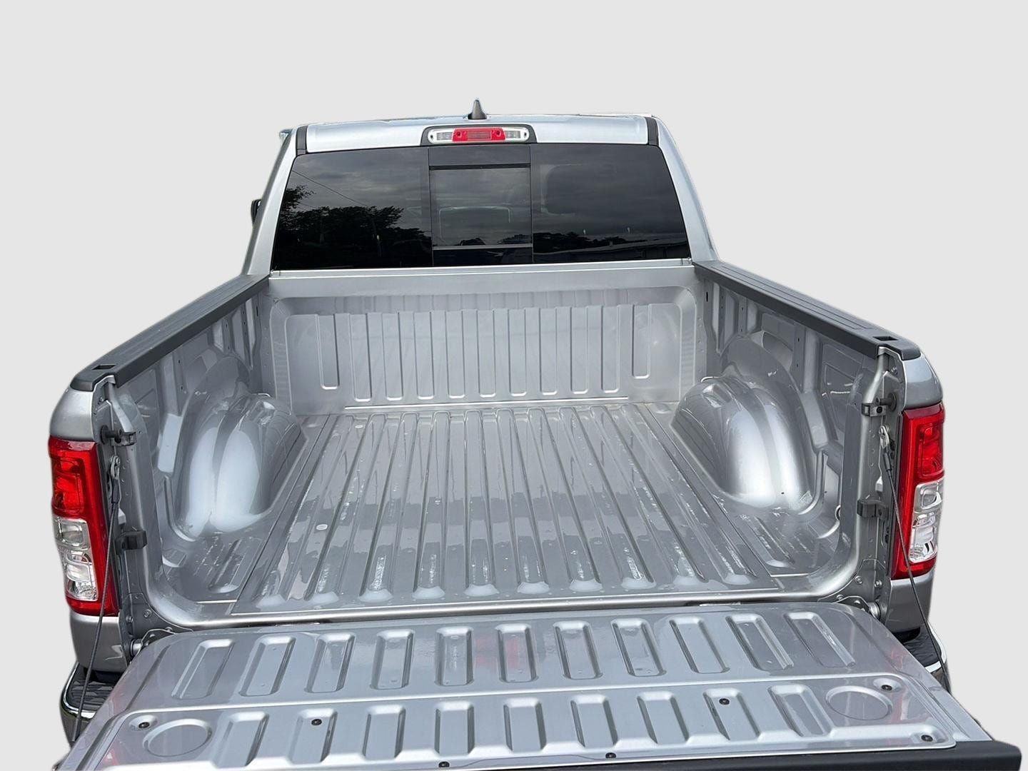 Used 2023 RAM 1500 Big Horn AWD/4WD image 11