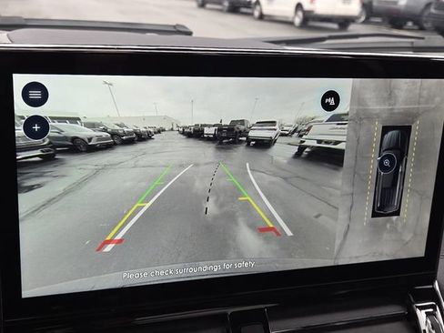 Used 2024 Lincoln Navigator Premiere image 5