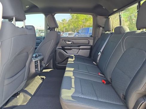 New 2026 RAM 1500 Express image 13