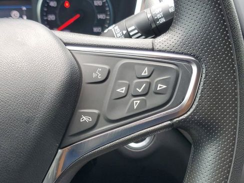 Used 2023 Chevrolet Equinox LS w/ LS Convenience Package FWD image 22