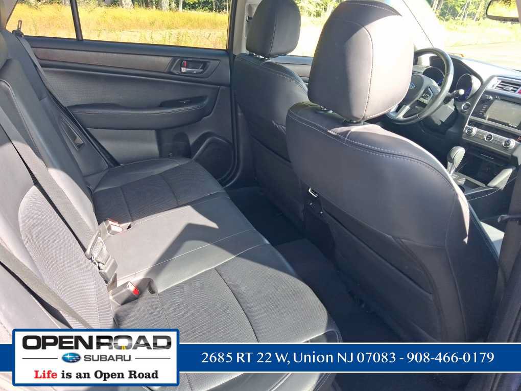 Used 2015 Subaru Outback 2.5i Limited AWD/4WD image 19