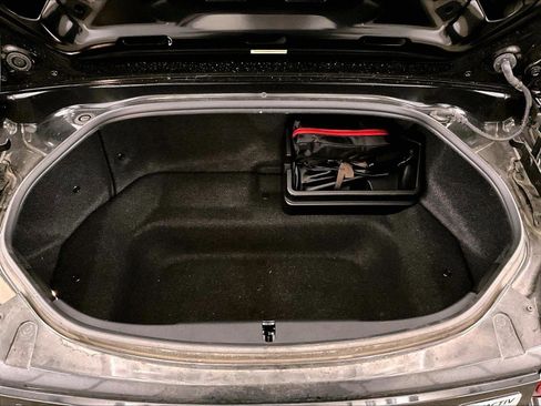 Used 2018 MAZDA MX-5 Miata RF Grand Touring image 31